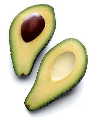 ไข่ขาวพอกหน้า