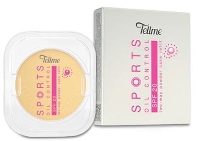 แป้งพัฟคุมมัน