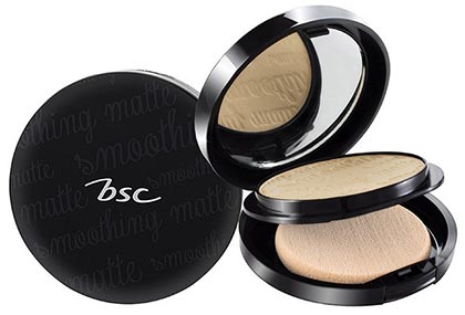 แป้งพัฟคุมมัน