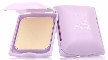 แป้งพัฟคุมมัน