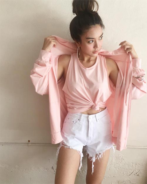 ปราง กัญญ์ณรัณ