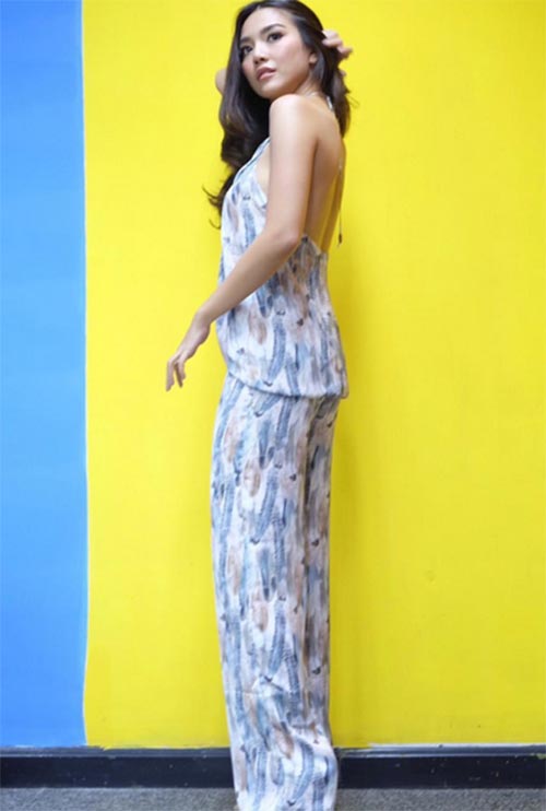 ปราง กัญญ์ณรัณ