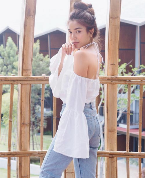 ปราง กัญญ์ณรัณ