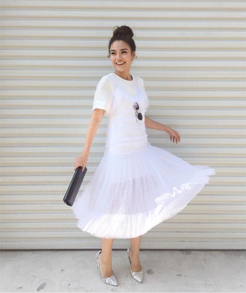 ปราง กัญญ์ณรัณ