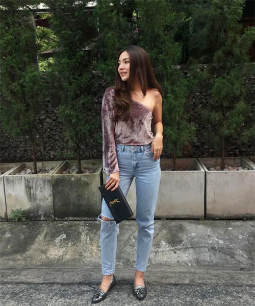 ปราง กัญญ์ณรัณ