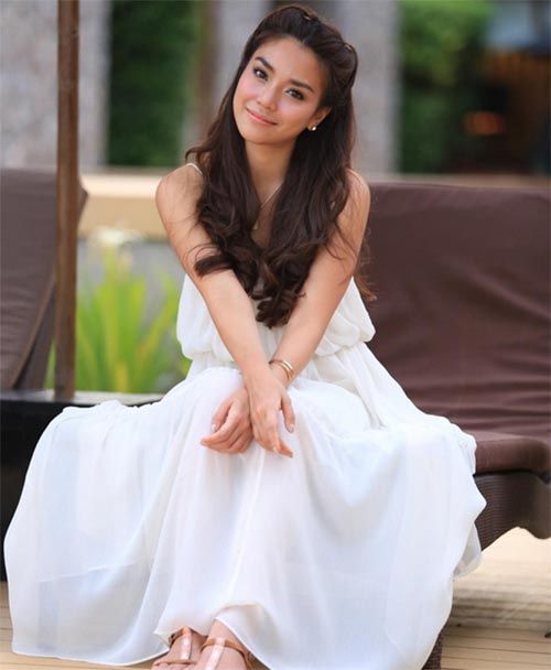 ปราง กัญญ์ณรัณ