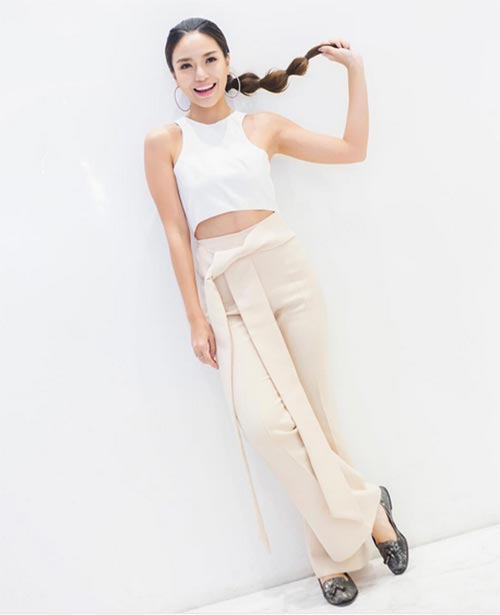 ปราง กัญญ์ณรัณ