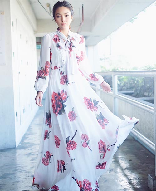 ปราง กัญญ์ณรัณ