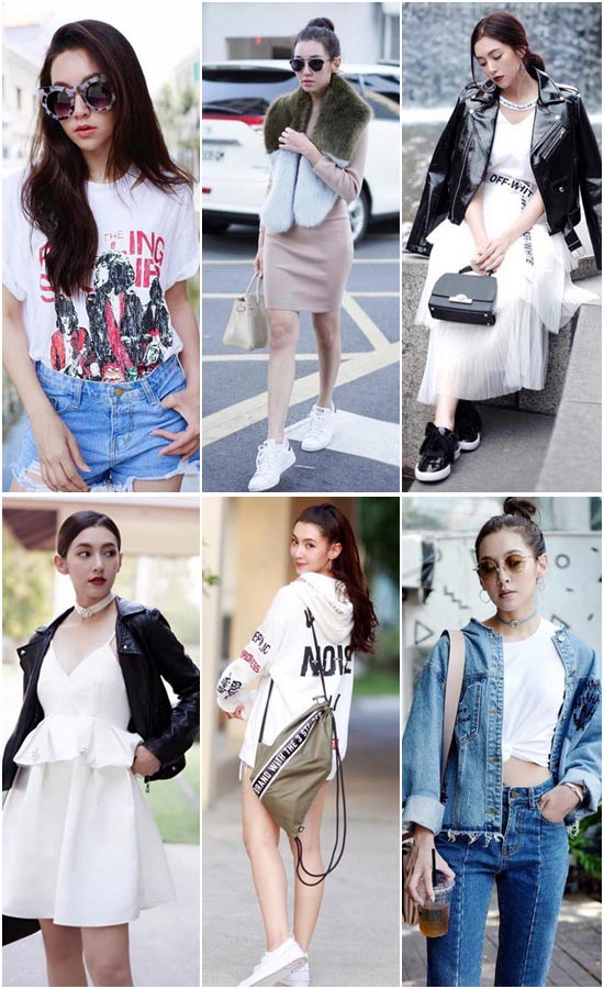 เจ้าแม่แฟชั่นนิสต้า