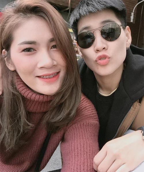 แฟนนักวอลเลย์บอลหญิงทีมชาติไทย