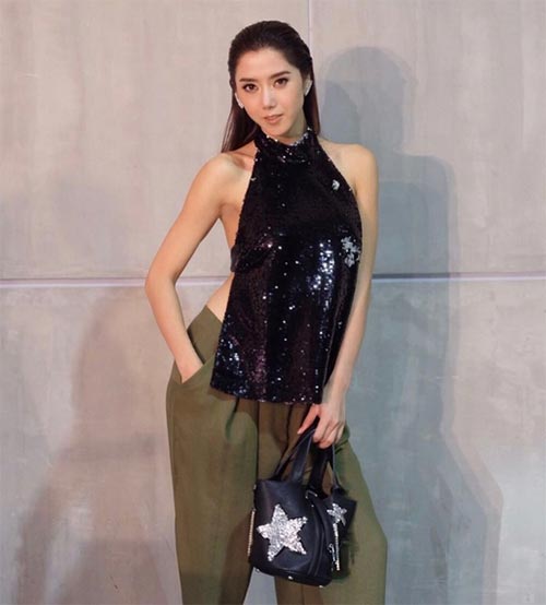 ไอซ์ อภิษฎา