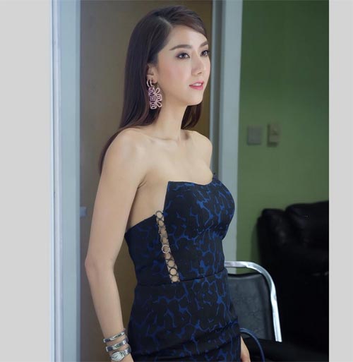 ไอซ์ อภิษฎา