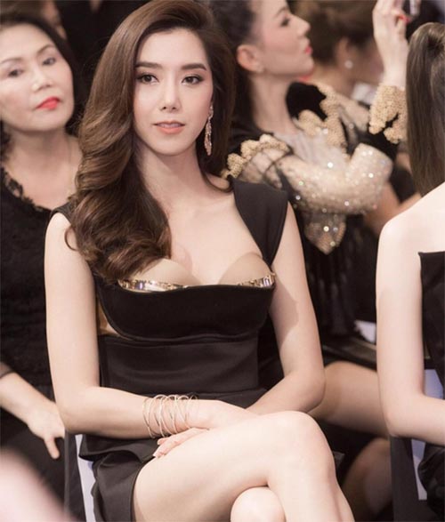 ไอซ์ อภิษฎา