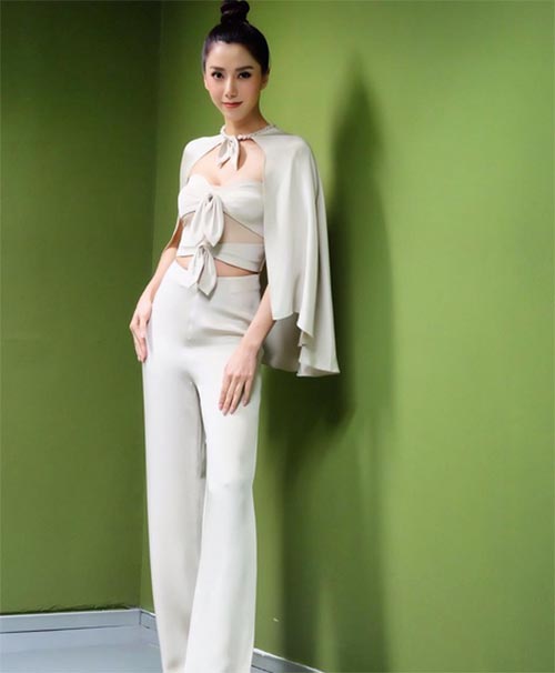 ไอซ์ อภิษฎา