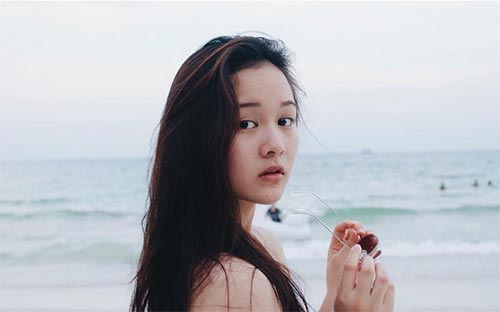 น้องเหนือ ลูกสาว กบ ปภัสรา