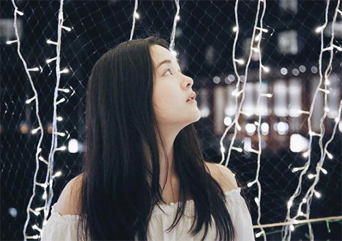 น้องเหนือ ลูกสาว กบ ปภัสรา