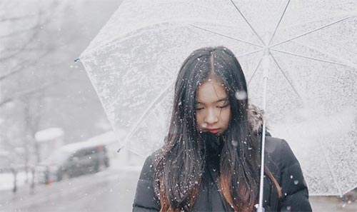 น้องเหนือ ลูกสาว กบ ปภัสรา