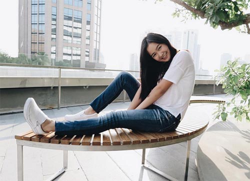 น้องเหนือ ลูกสาว กบ ปภัสรา