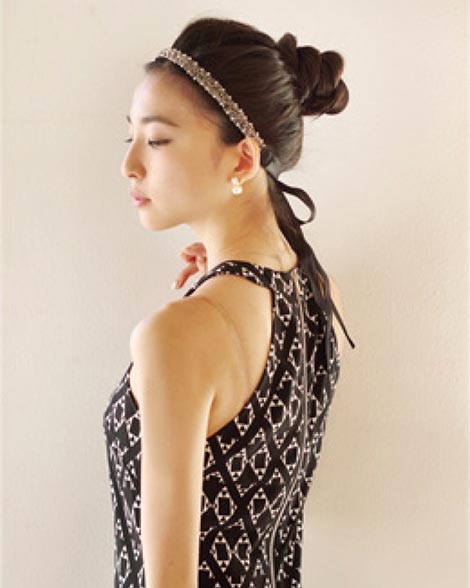 ทรงผมหน้าฝน