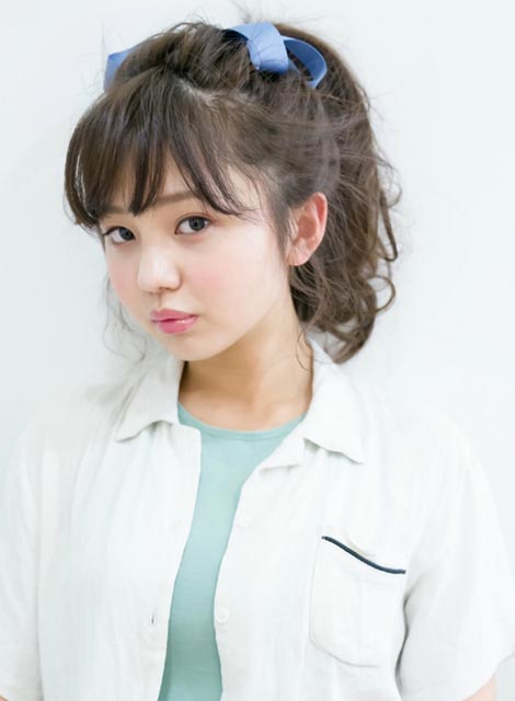 ทรงผมหน้าฝน