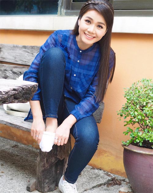 ต่าย อรทัย