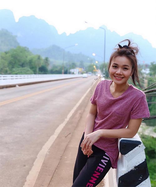 ต่าย อรทัย