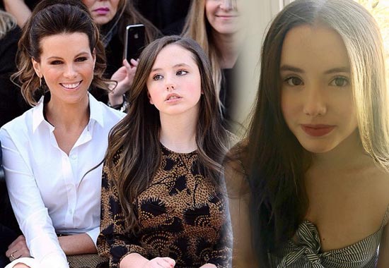 ลูกดาราสวยหล่อ