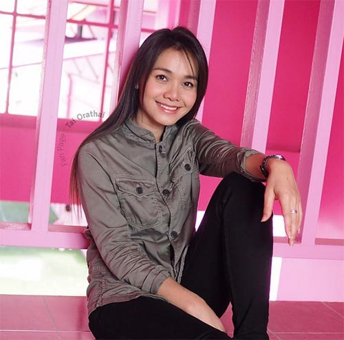 ต่าย อรทัย