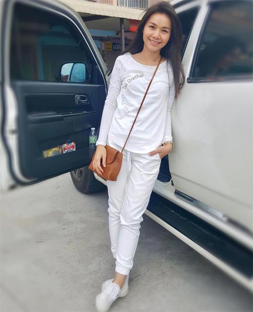 ต่าย อรทัย