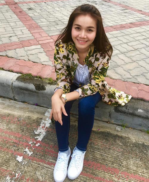 ต่าย อรทัย