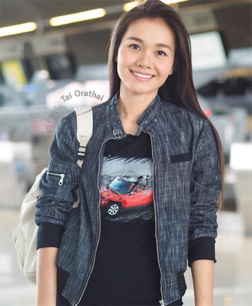 ต่าย อรทัย