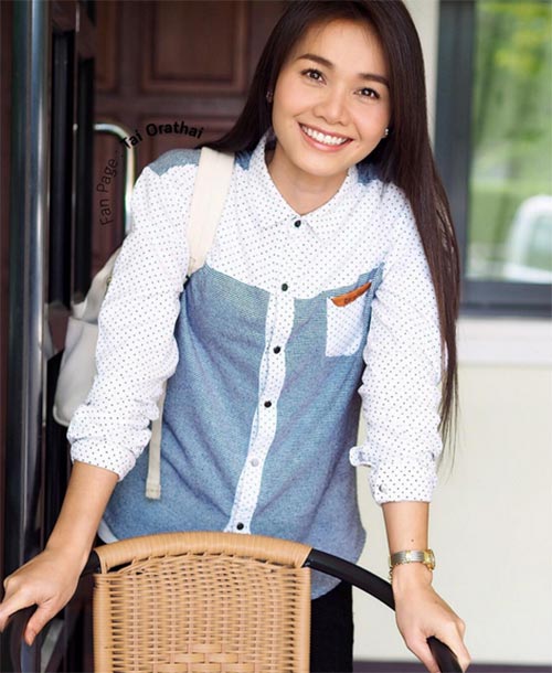 ต่าย อรทัย