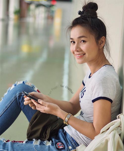 ต่าย อรทัย