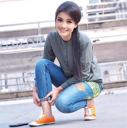 ต่าย อรทัย