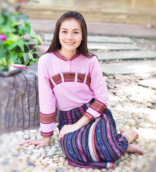 ต่าย อรทัย