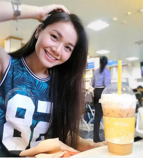 ต่าย อรทัย