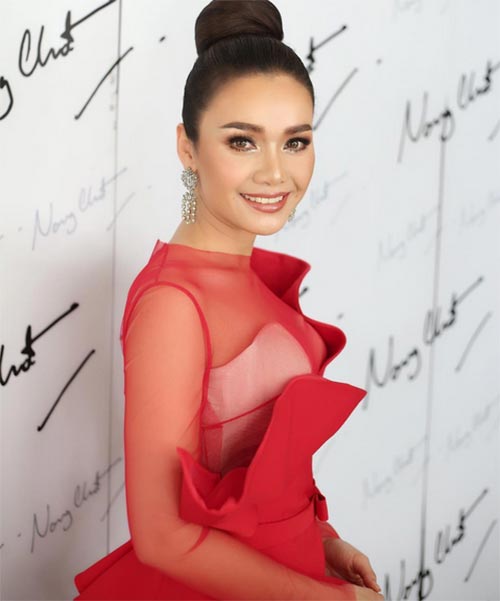 ต่าย อรทัย