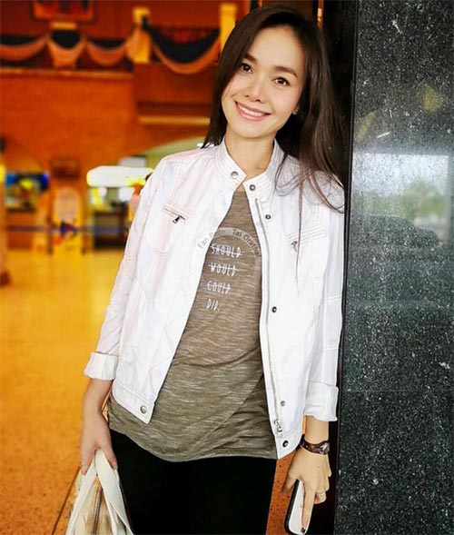 ต่าย อรทัย