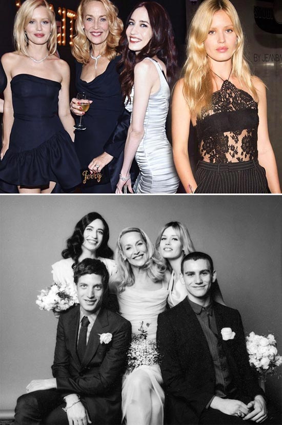 ลูกดาราสวยหล่อ