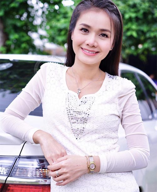 ต่าย อรทัย