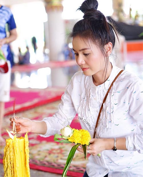 ต่าย อรทัย