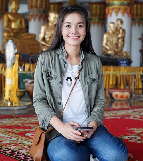 ต่าย อรทัย