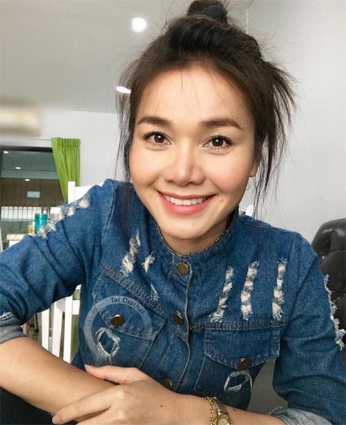 ต่าย อรทัย