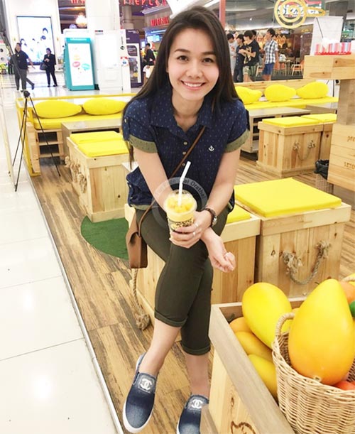 ต่าย อรทัย