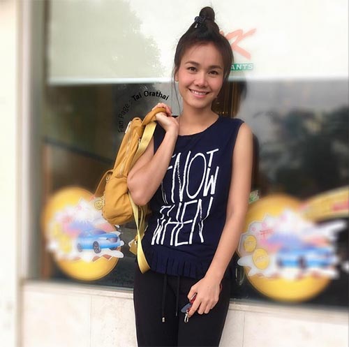 ต่าย อรทัย