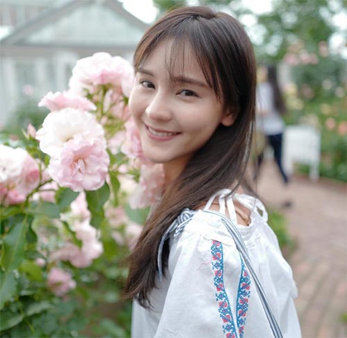 ดาราหน้าเด็ก