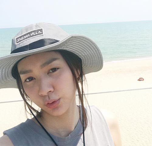 ดาราหน้าเด็ก