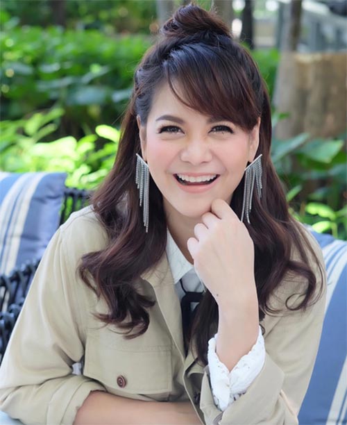 ดาราหน้าเด็ก