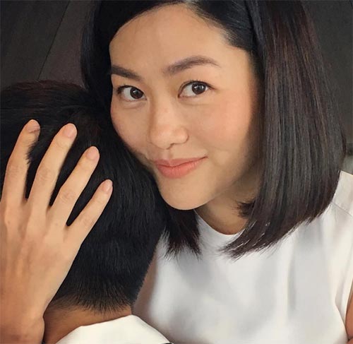 สู่ขวัญ บูลกุล