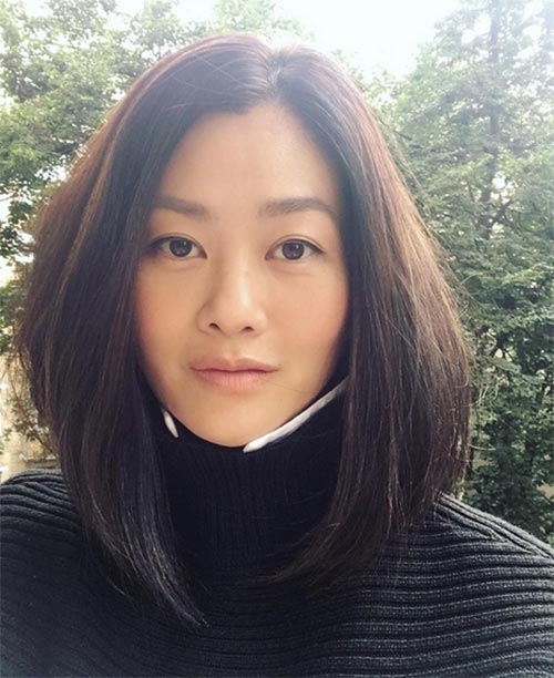 สู่ขวัญ บูลกุล